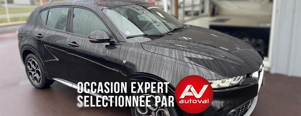 L'OCCASION EXPERT ALFA ROMEO TONALE