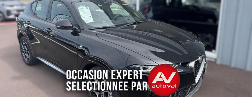 L'OCCASION EXPERT ALFA ROMEO TONALE HYBRID