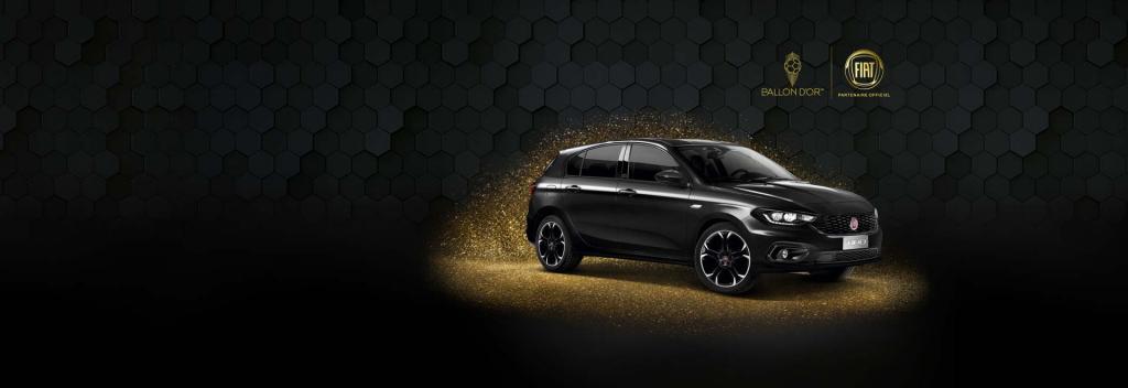 Fiat Tipo 4200 € de remise !