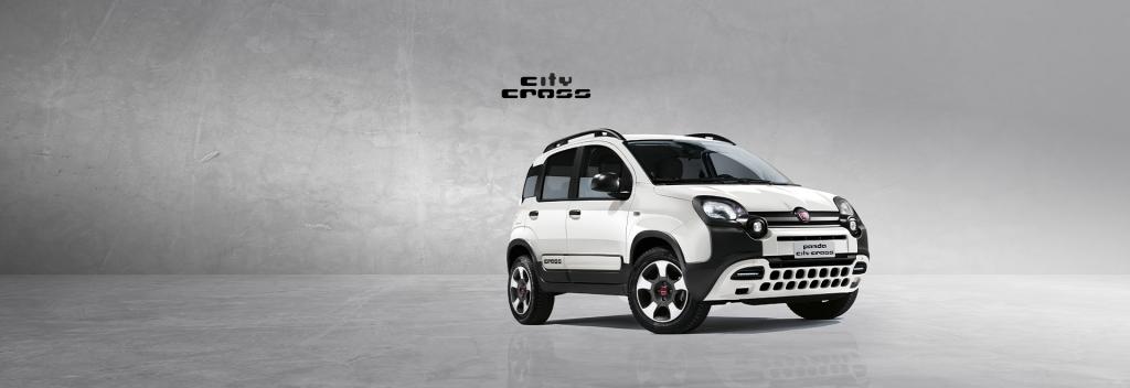 Nouvelle City Cross Hybrid Lauch Edition