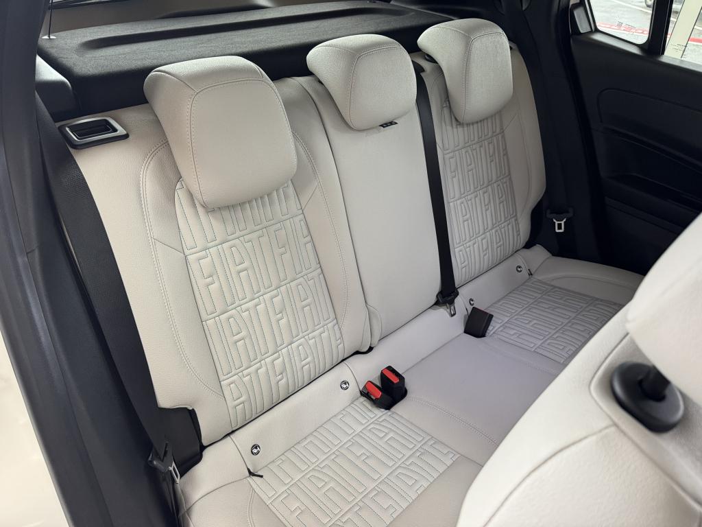 FIAT 600 1.2 HYBRID 100 CH LA PRIMA