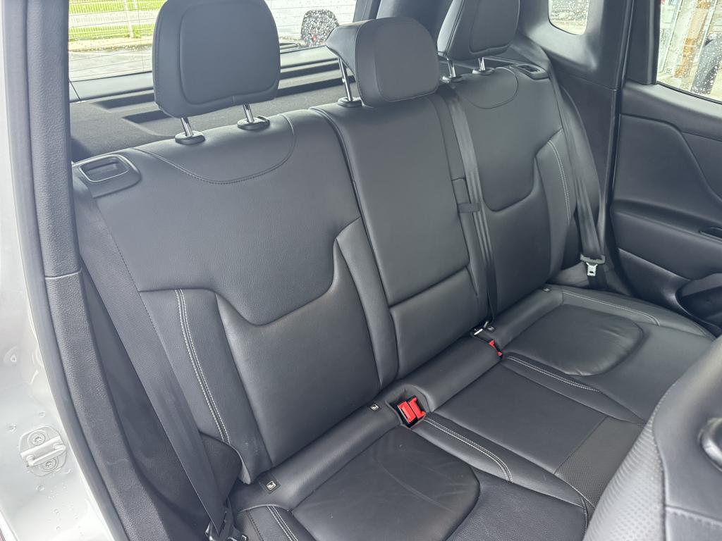 JEEP RENEGADE 1.6 MTJ 120 CH LIMITED