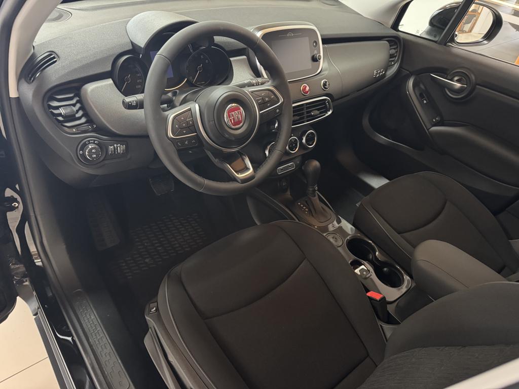 FIAT 500 X 1.5 130 CH HYBRID DTC7 PACK CONFORT