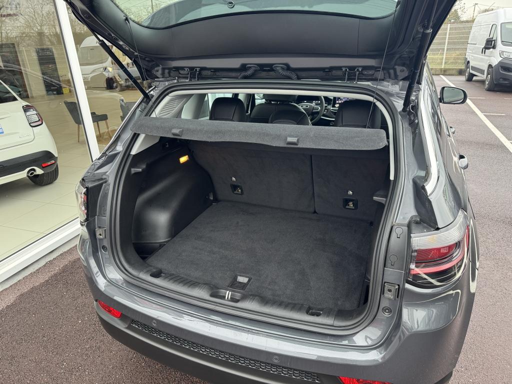 JEEP COMPASS HYBRID 130 CH LIMITED BVR7