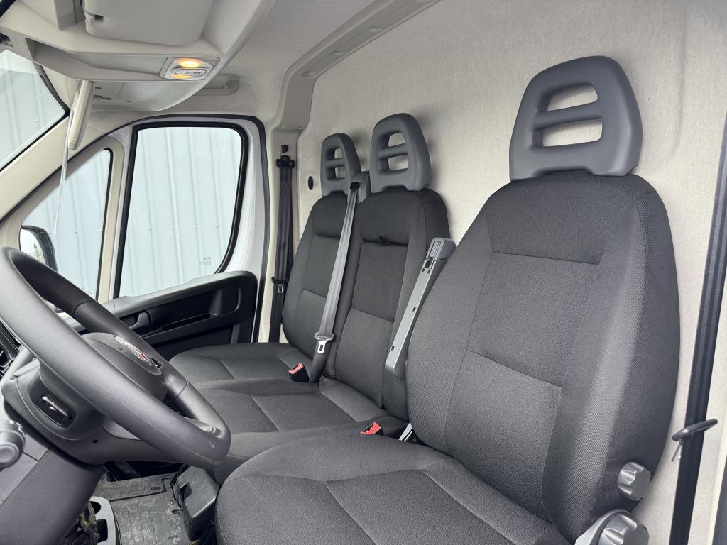 FIAT DUCATO MH2 3.3 140 CH PACK LOUNGE