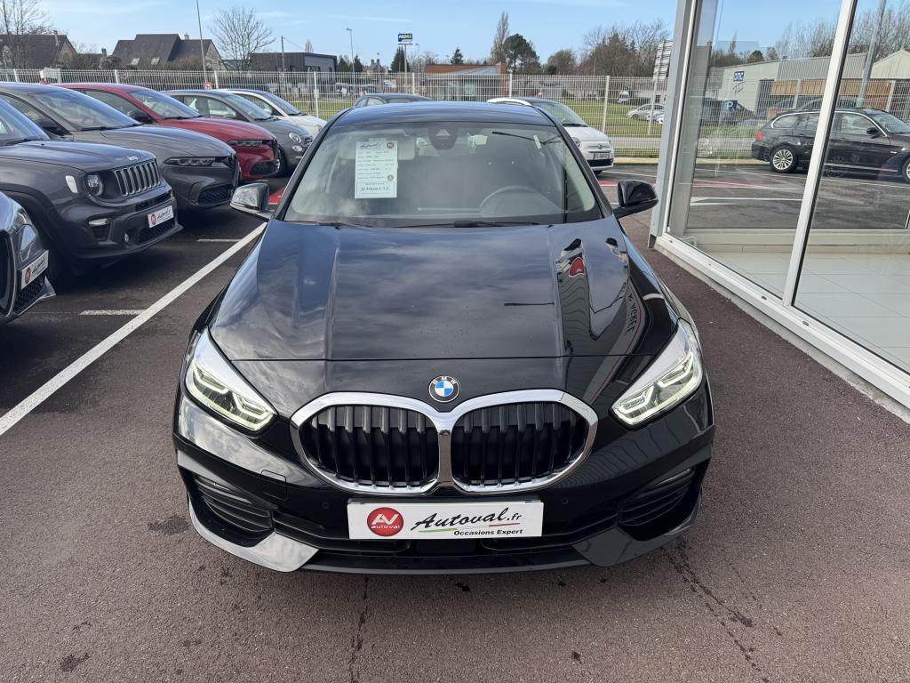 BMW SERIE 1- 116I BUSINESS DESIGN