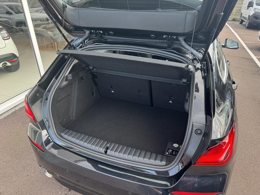 BMW SERIE 1- 116I BUSINESS DESIGN