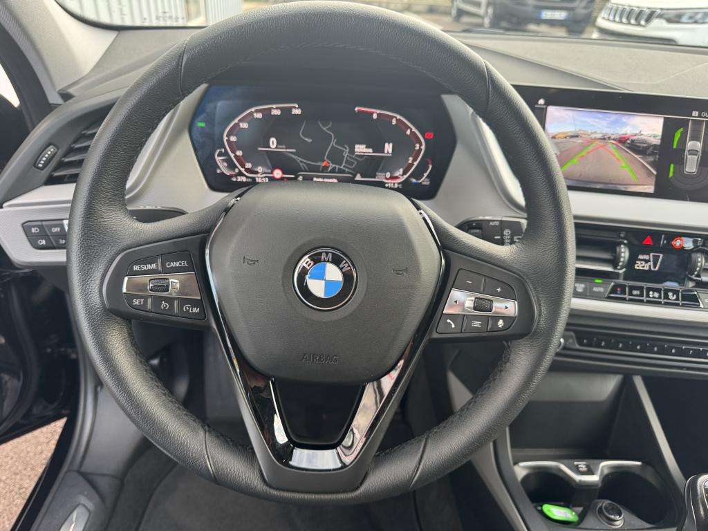 BMW SERIE 1- 116I BUSINESS DESIGN