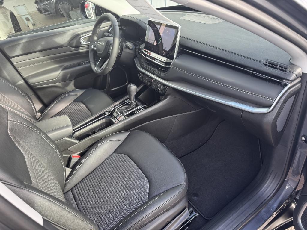 JEEP COMPASS HYBRID 130 CH LIMITED BVR7