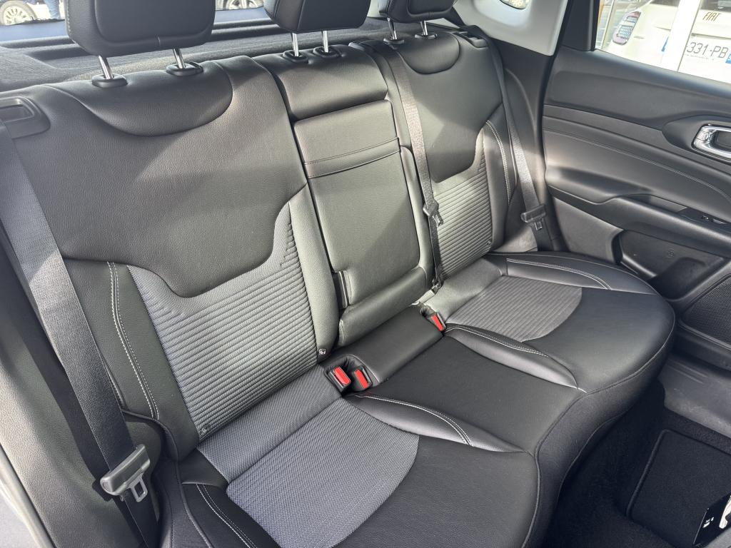 JEEP COMPASS HYBRID 130 CH LIMITED BVR7