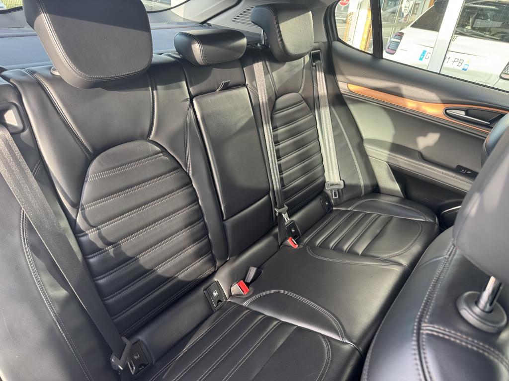 ALFA ROMEO STELVIO 2.2 MJT 210 CH Q4 AT8 LUSSO