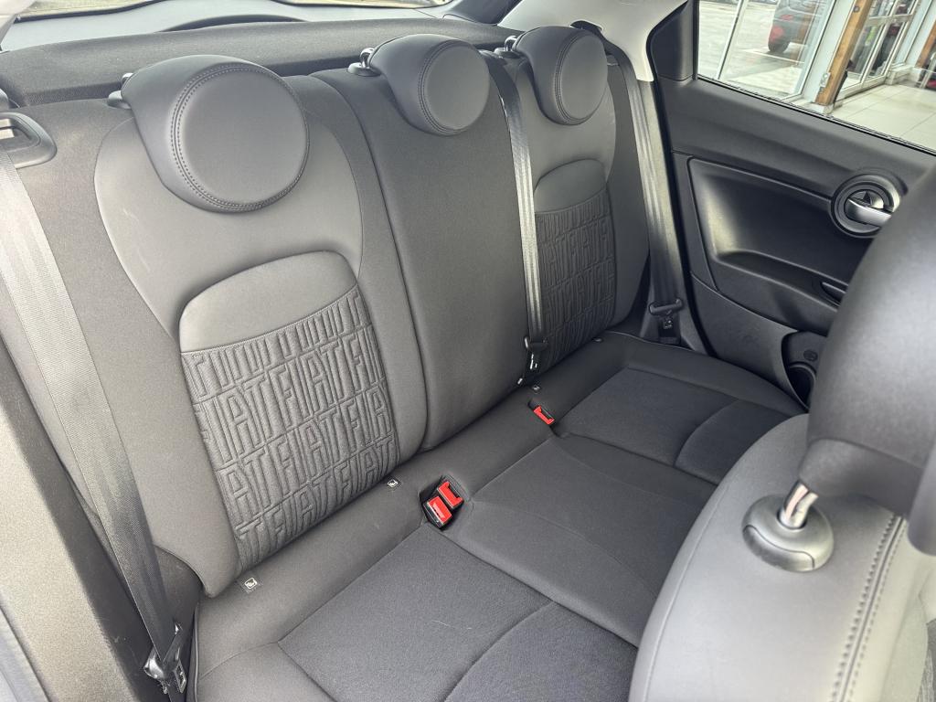 FIAT 500 X 1.5 130 CH HYBRID DTC7 PACK CONFORT