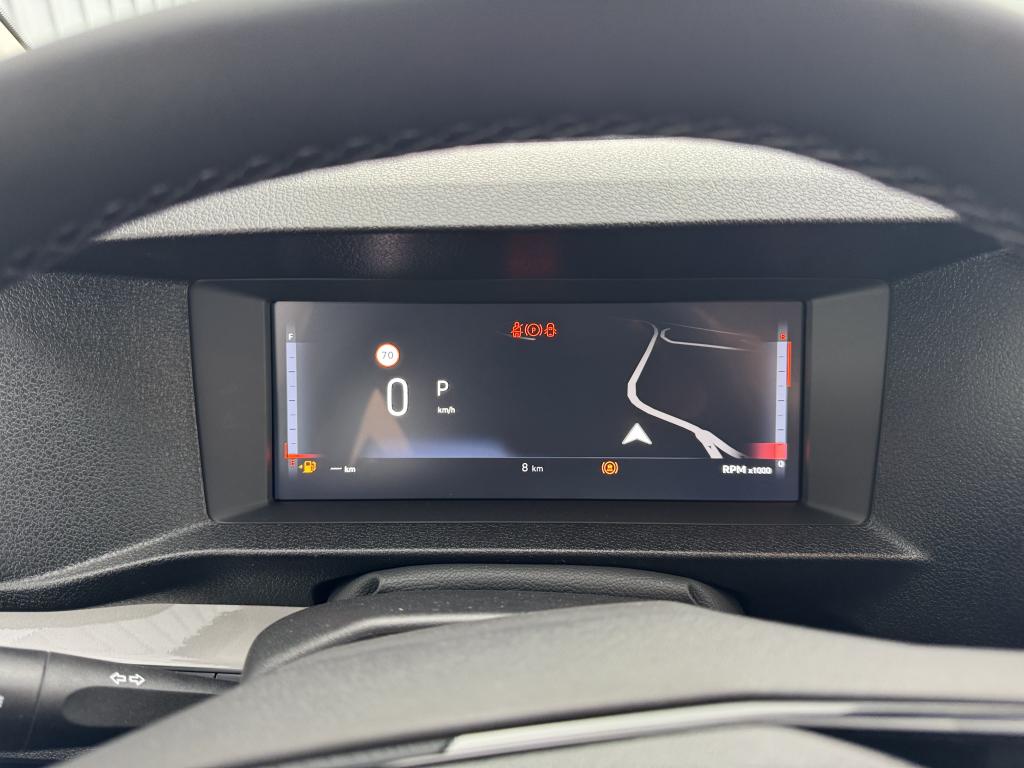 FIAT SCUDO CAB APPRO 2.0 180 CH HDI 5 PLACES PACK PREMIUM CONNECT