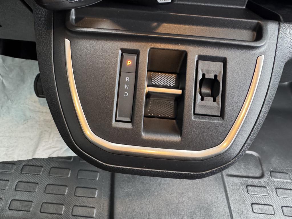 FIAT SCUDO XL CAB APPRO 2.0 180 CH HDI 5 PLACES PACK PREMIUM CONNECT