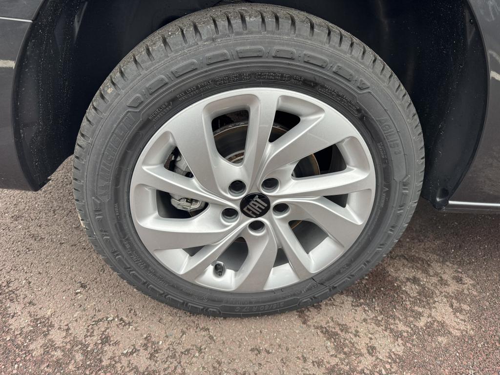 FIAT SCUDO XL CAB APPRO 2.0 180 CH HDI 5 PLACES PACK PREMIUM CONNECT