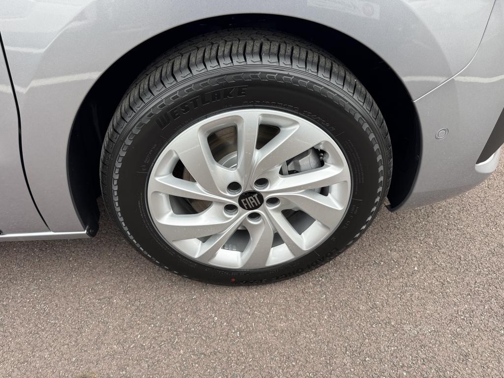 FIAT SCUDO CAB APPRO 2.0 180 CH EAT8 HDI 5 PLACES PACK PREMIUM CONNECT
