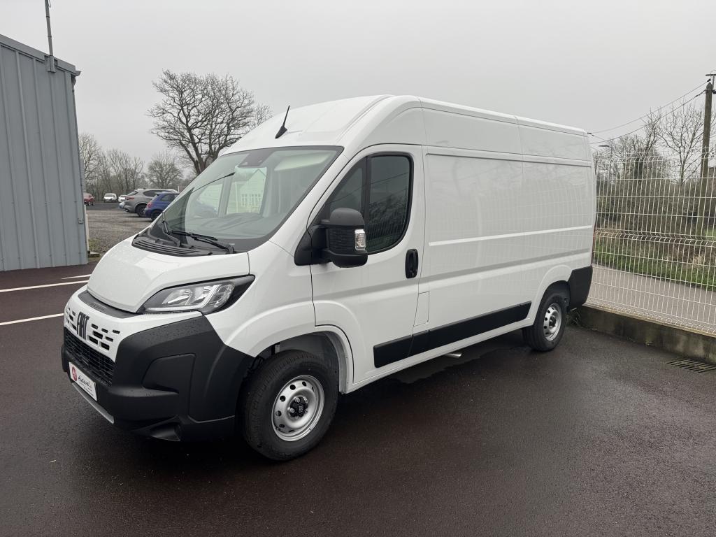 FIAT DUCATO L2 H2 140 CH EASY PRO