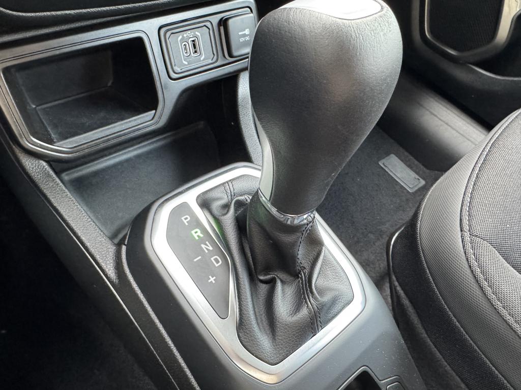 JEEP RENEGADE E-HYBRID 1.5 L 130 CH LIMITED 4X2