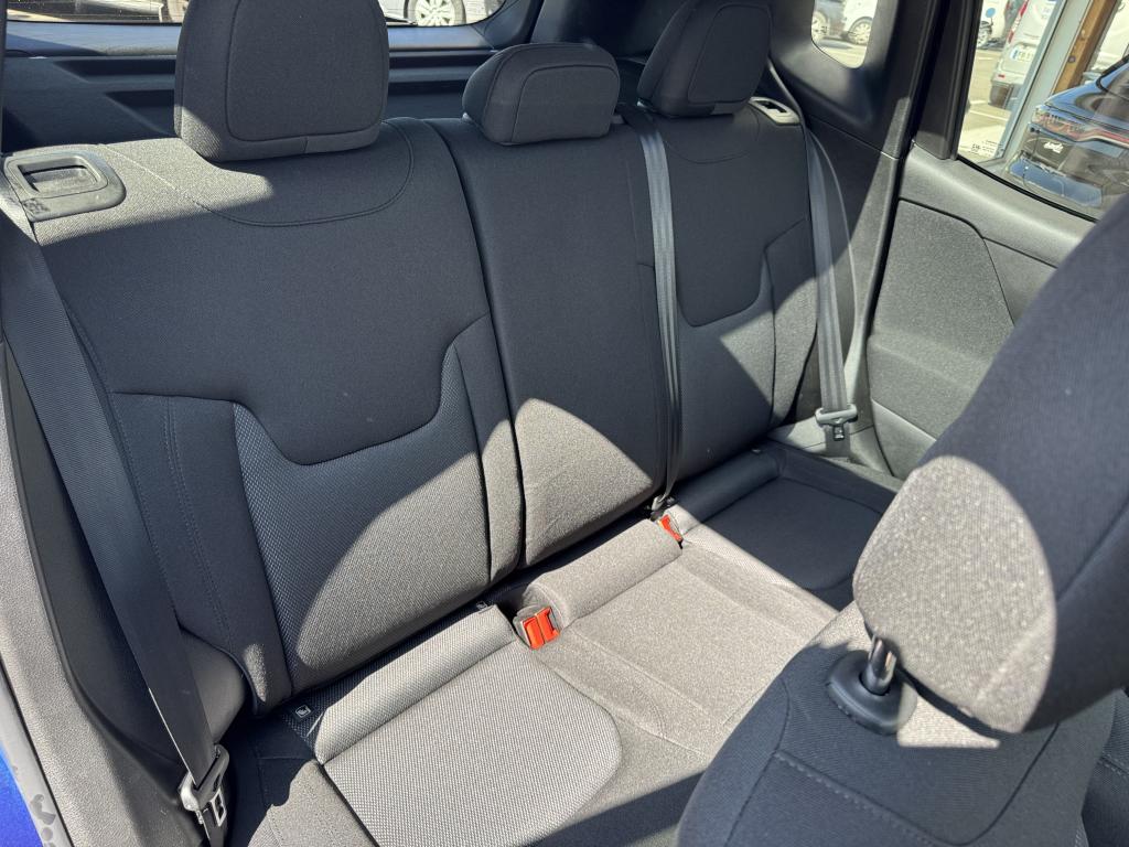 JEEP RENEGADE 1.0 GSE 120 CH QUICKSILVER EDITION