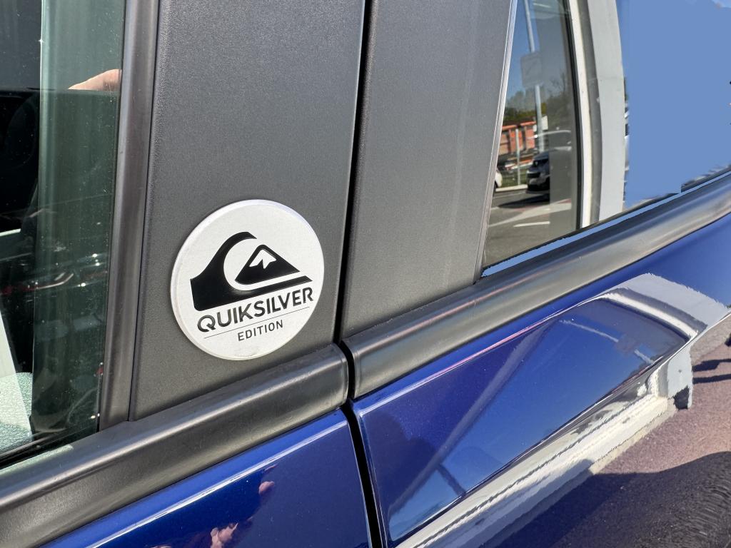 JEEP RENEGADE 1.0 GSE 120 CH QUICKSILVER EDITION