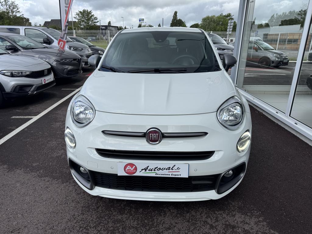 FIAT 500X 1.0 FIREFLY TURBO 120 CH SPORT	