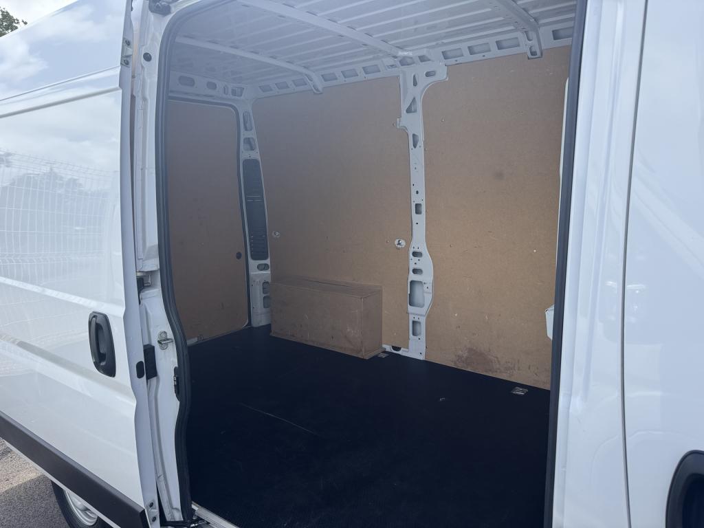 FIAT DUCATO MH2 3.5 MTJ 140 CH PACK LOUNGE