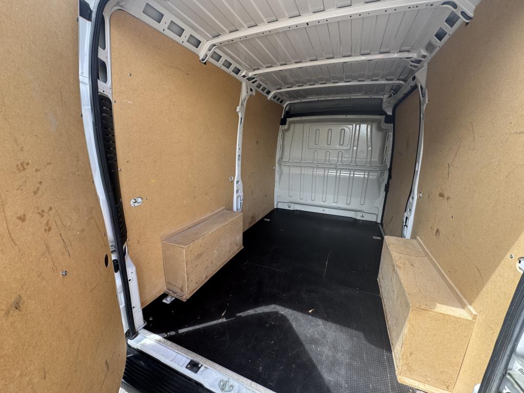 FIAT DUCATO MH2 3.5 MTJ 140 CH PACK LOUNGE