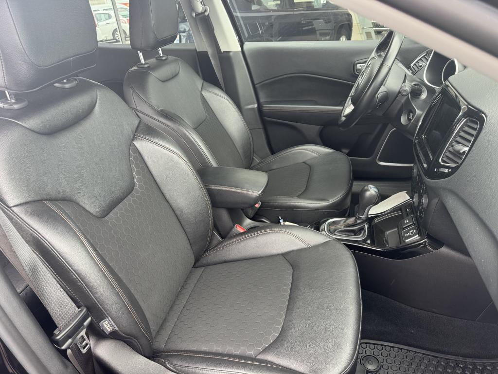 JEEP COMPASS 1.3l 150 CHLIMITED DDTC