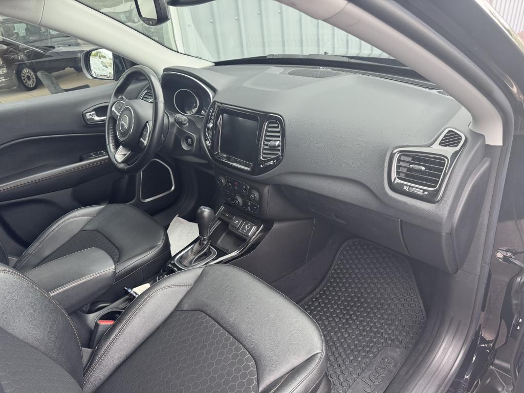 JEEP COMPASS 1.3l 150 CHLIMITED DDTC