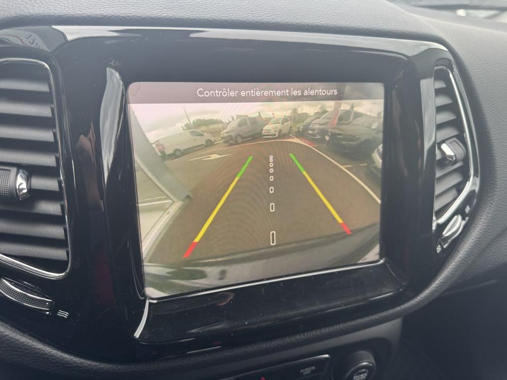 JEEP COMPASS 1.3l 150 CHLIMITED DDTC