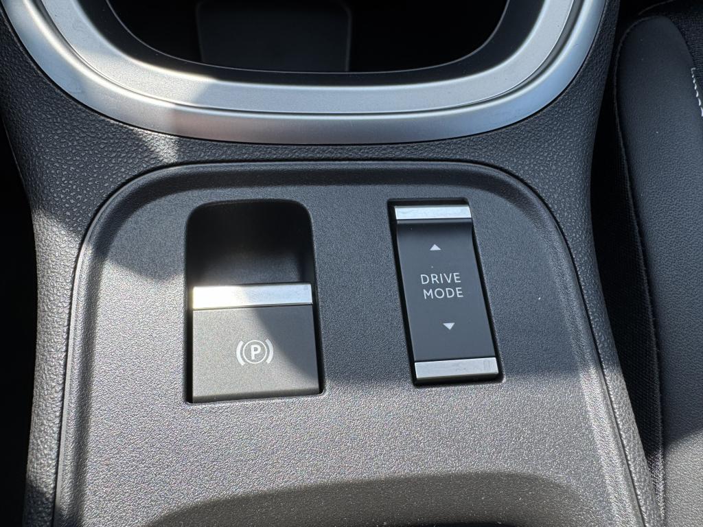 JEEP AVENGER ELECTRIQUE 115 KW  156 CH  ALTITUDE 