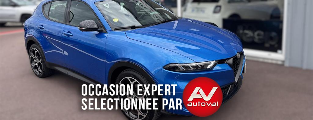 L'OCCASION EXPERT TONALE DIESEL