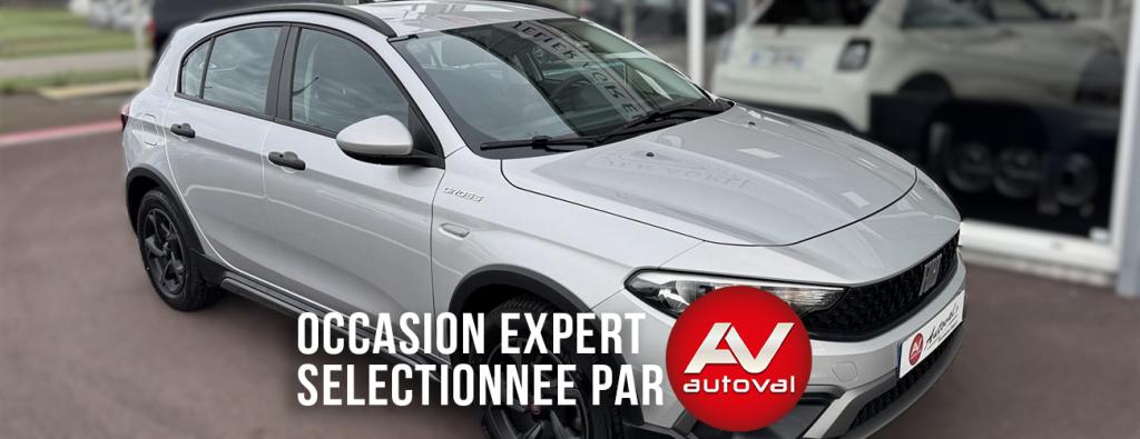 L'OCCASION EXPERT TIPO CROSS