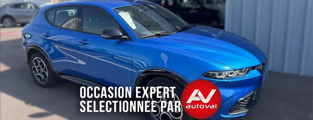 L'OCCASION EXPERT ALFA ROMEO TONALE