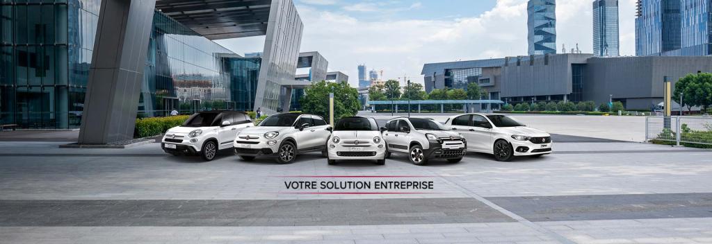 Solution Business pour les pros