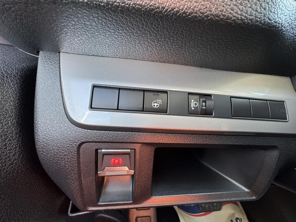 FIAT SCUDO XL CAB APPRO 2.0 180 CH HDI 5 PLACES PACK PREMIUM CONNECT