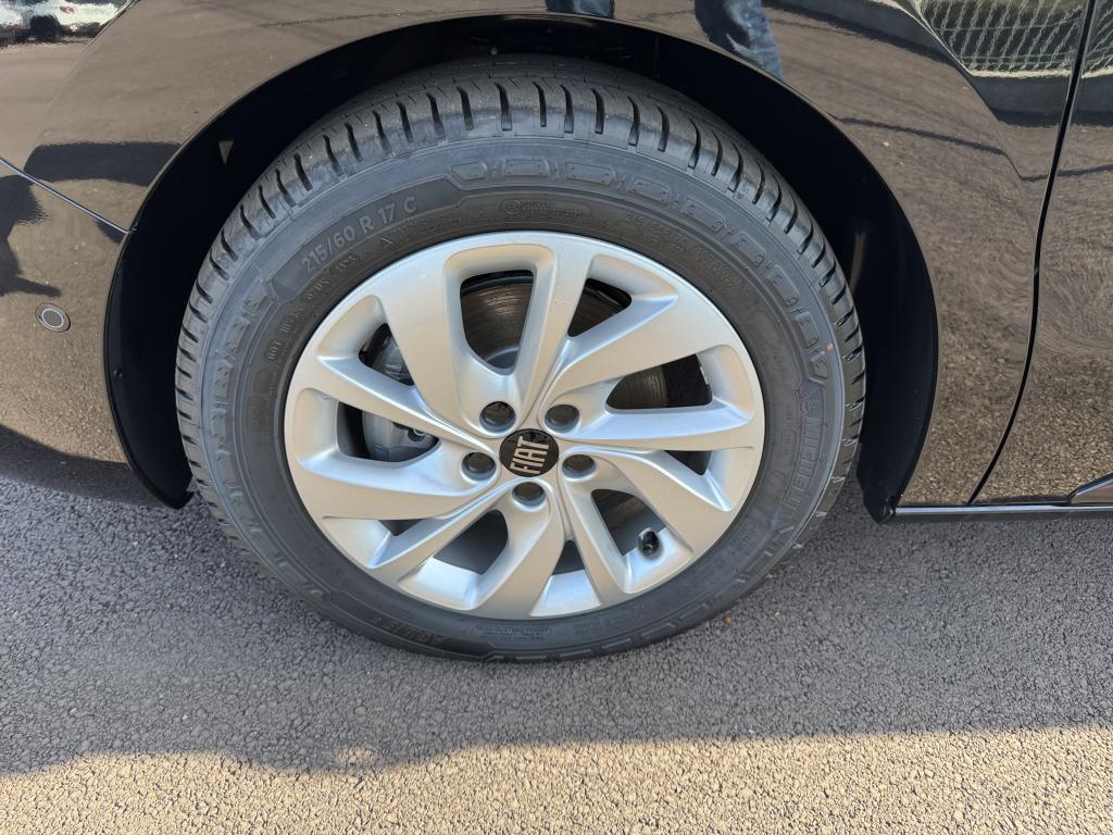 FIAT SCUDO XL CAB APPRO 2.0 180 CH HDI 5 PLACES PACK PREMIUM CONNECT