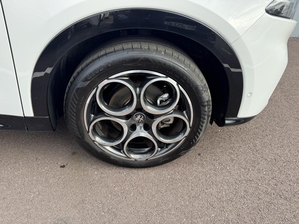 ALFA ROMEO TONALE 1.5 HYBRID 130 CH SPRINT