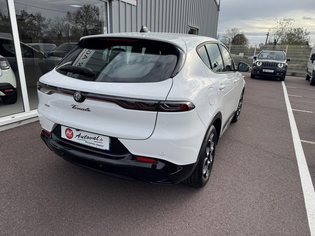 ALFA ROMEO TONALE 1.5 HYBRID 130 CH SPRINT