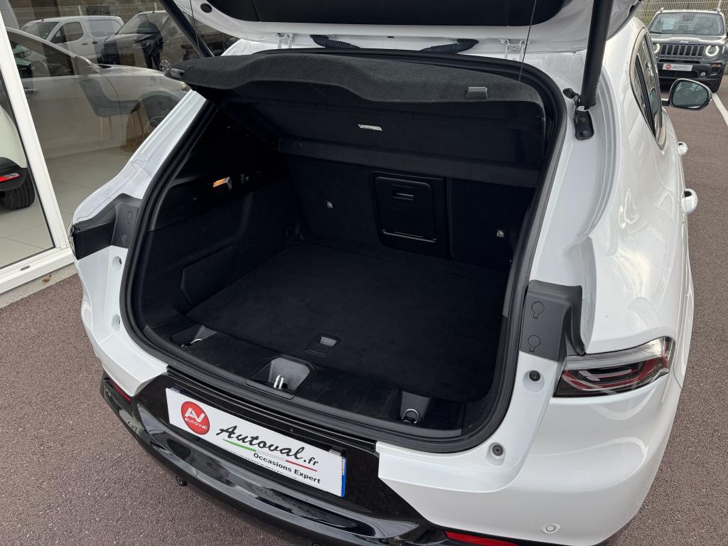 ALFA ROMEO TONALE 1.5 HYBRID 130 CH SPRINT