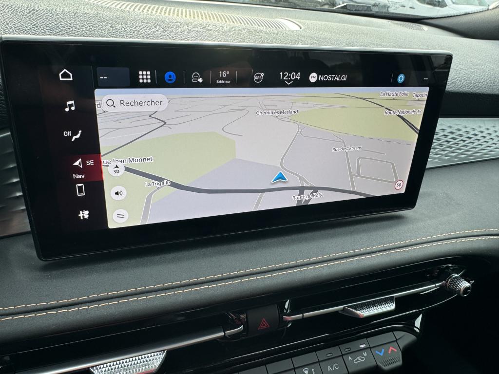 ALFA ROMEO TONALE 1.5 HYBRID 130 CH SPRINT