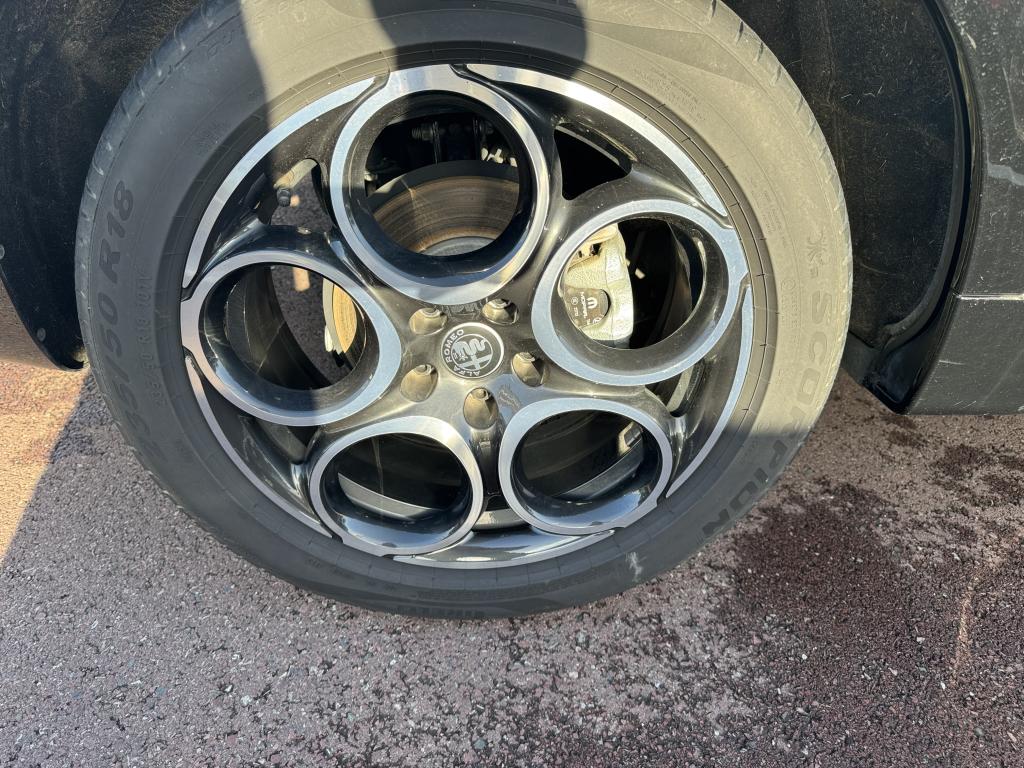 ALFA ROMEO TONALE 1.5 HYBRID 130 CH SPRINT