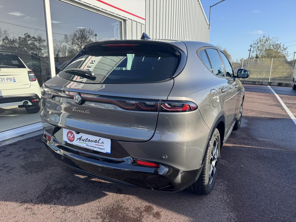ALFA ROMEO TONALE 1.5 HYBRID 130 CH SPRINT