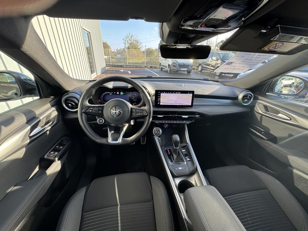 ALFA ROMEO TONALE 1.5 HYBRID 130 CH SPRINT