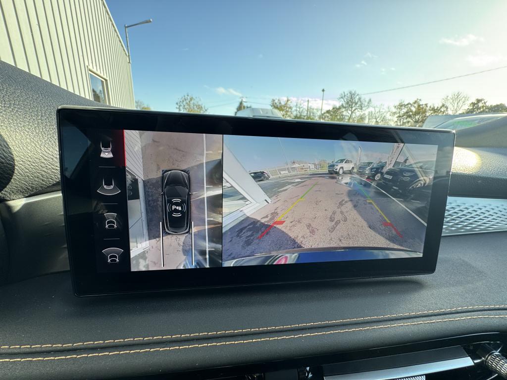 ALFA ROMEO TONALE 1.5 HYBRID 130 CH SPRINT