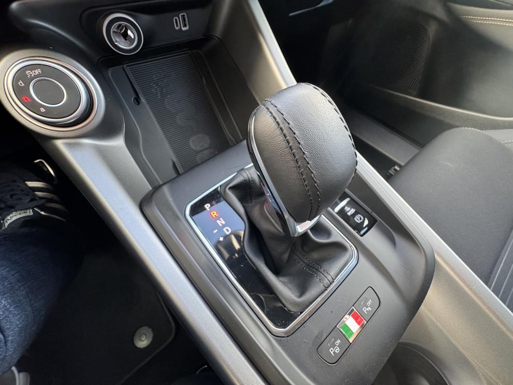 ALFA ROMEO TONALE 1.5 HYBRID 130 CH SPRINT