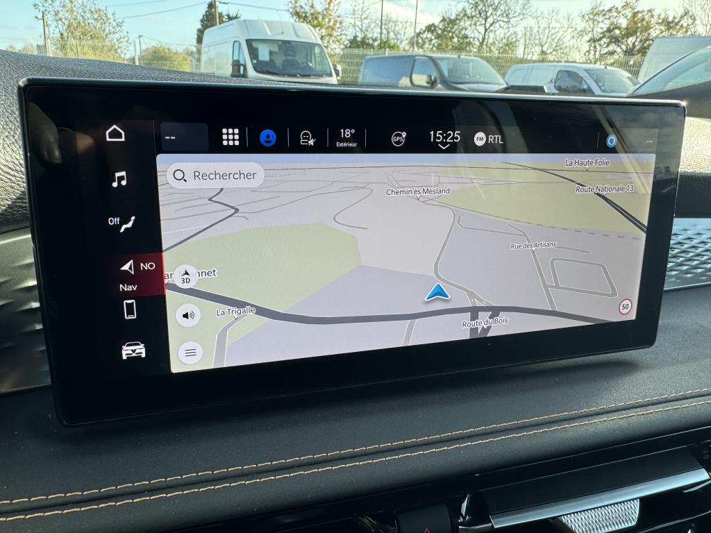 ALFA ROMEO TONALE 1.5 HYBRID 130 CH SPRINT