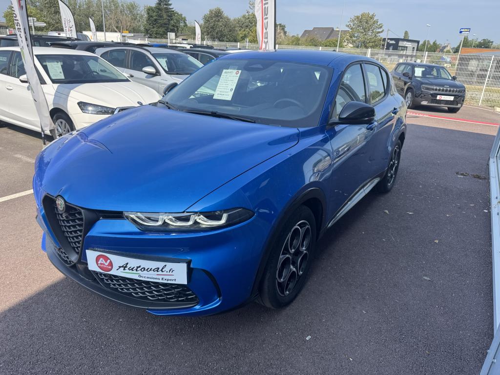 ALFA ROMEO TONALE 1.5 HYBRID 160 CH SPRINT