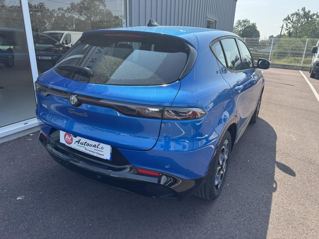 ALFA ROMEO TONALE 1.5 HYBRID 160 CH SPRINT