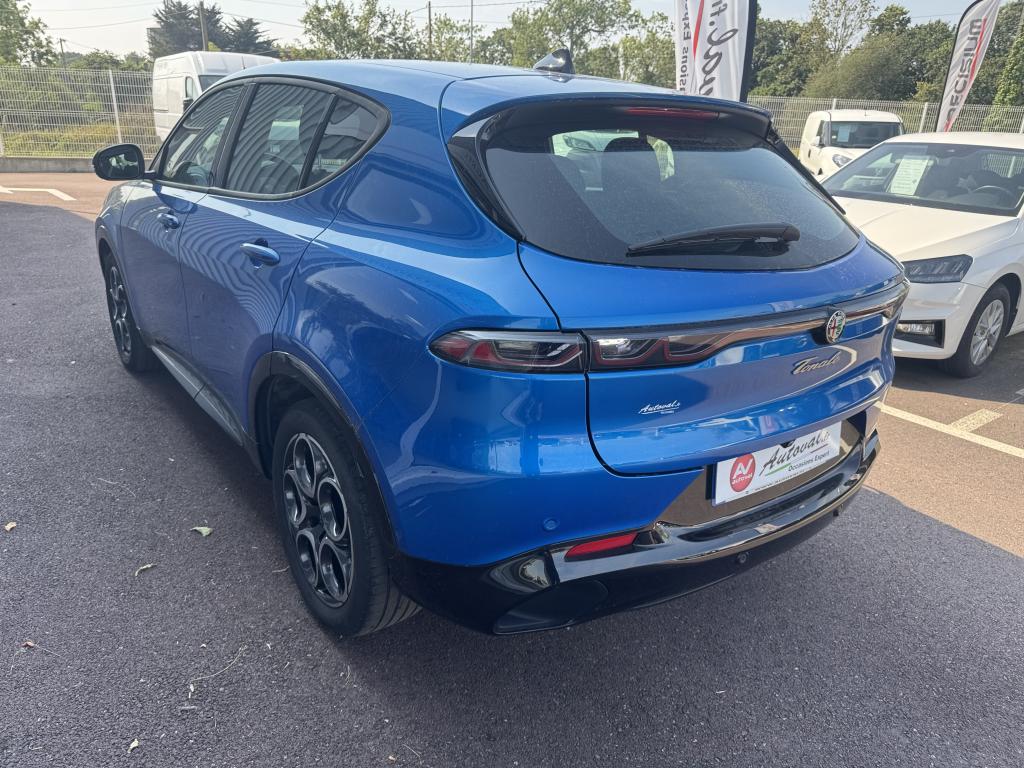 ALFA ROMEO TONALE 1.5 HYBRID 160 CH SPRINT